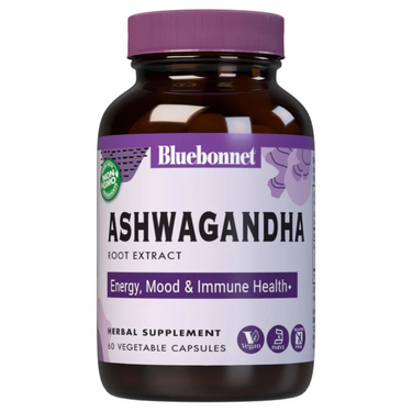 ASHWAGANDHA ROOT EXTRACT